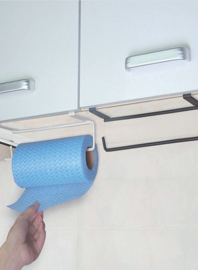 ZCM-HAPPY 3 Piece Kitchen Towel And Utensil Rack  - Image 5