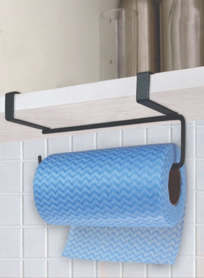 ZCM-HAPPY 3 Piece Kitchen Towel And Utensil Rack  - Image 3