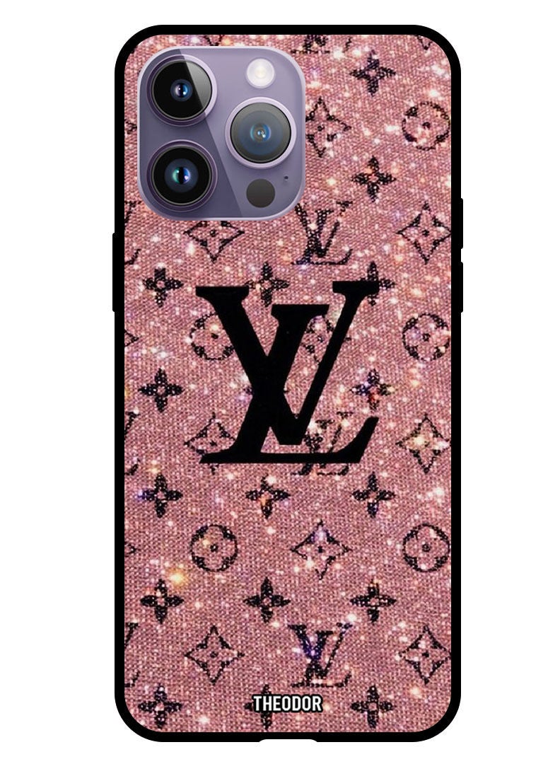 Theodor Protective Case Cover For Apple iPhone 14 Pro Max 6.7" 2022 Loui S V - Image 1