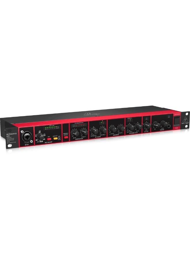 behringer Ultravoice UV1 Microphone Preamp  - Image 4