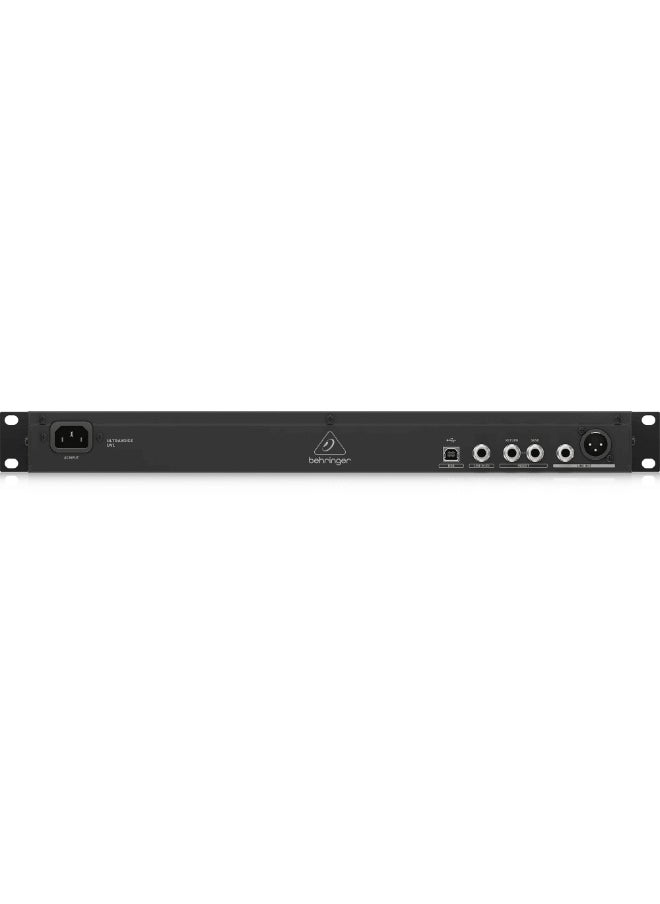 behringer Ultravoice UV1 Microphone Preamp  - Image 2