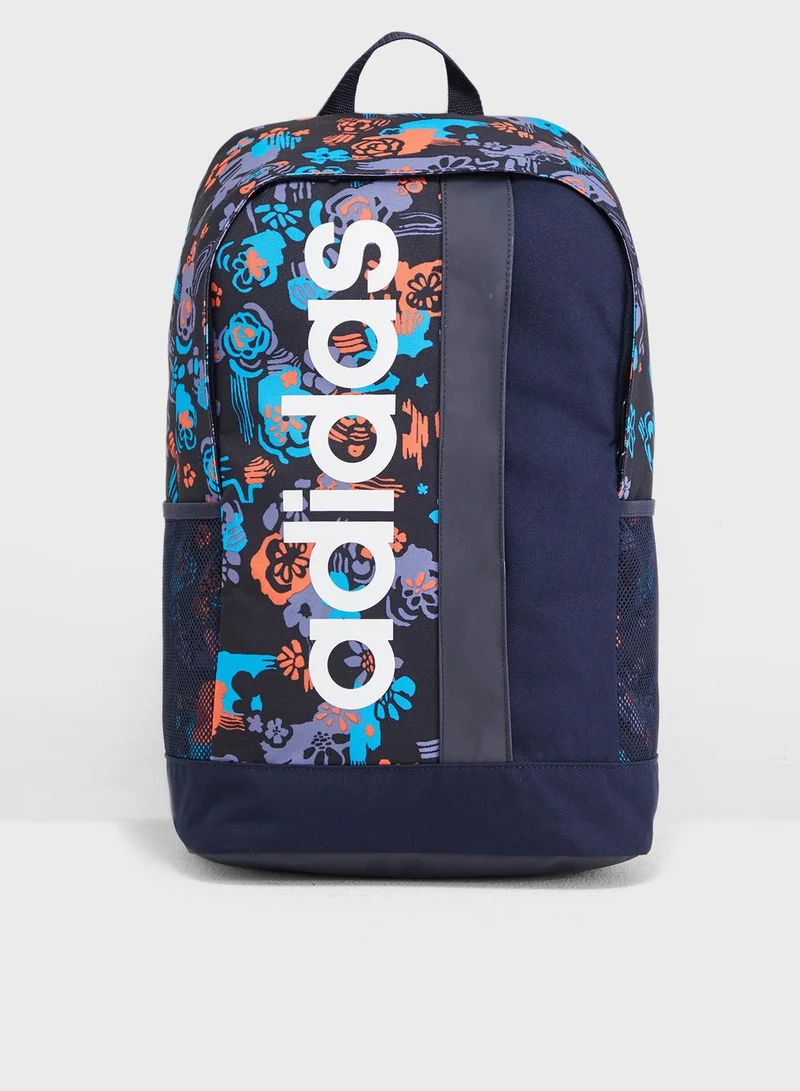 Adidas Linear Core Backpack