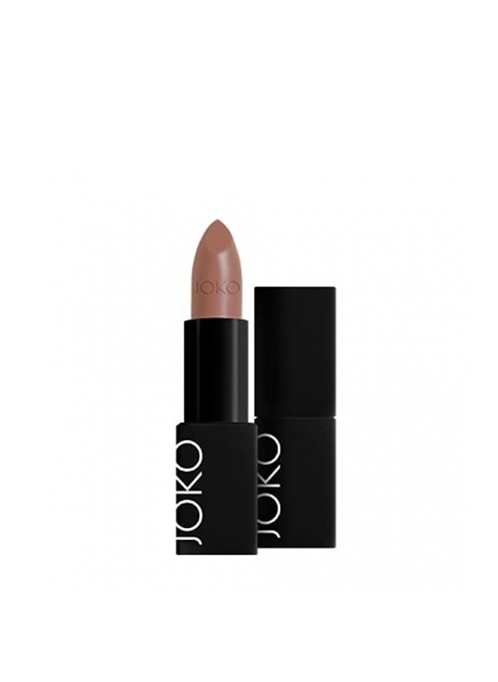 JOKO - Moisturizing Lipstick In Magnetic Frame 51 - Image 1