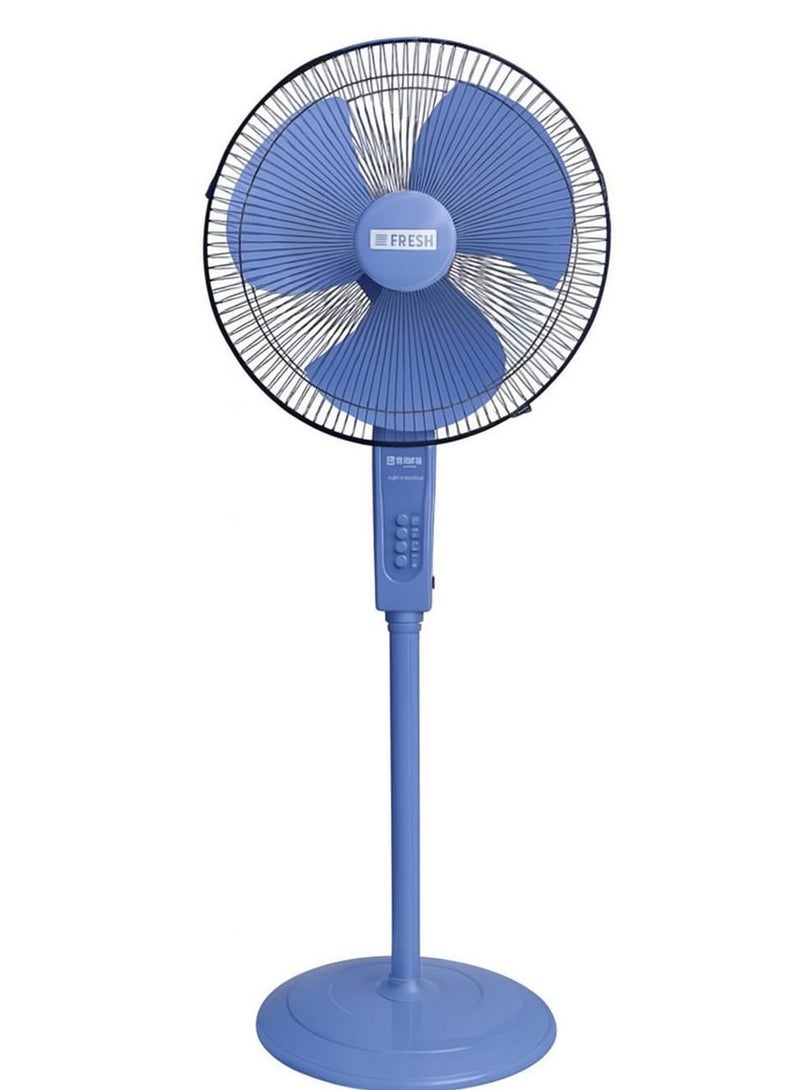 فريش مروحة فريش استاند 16 بوصة جلاكسي