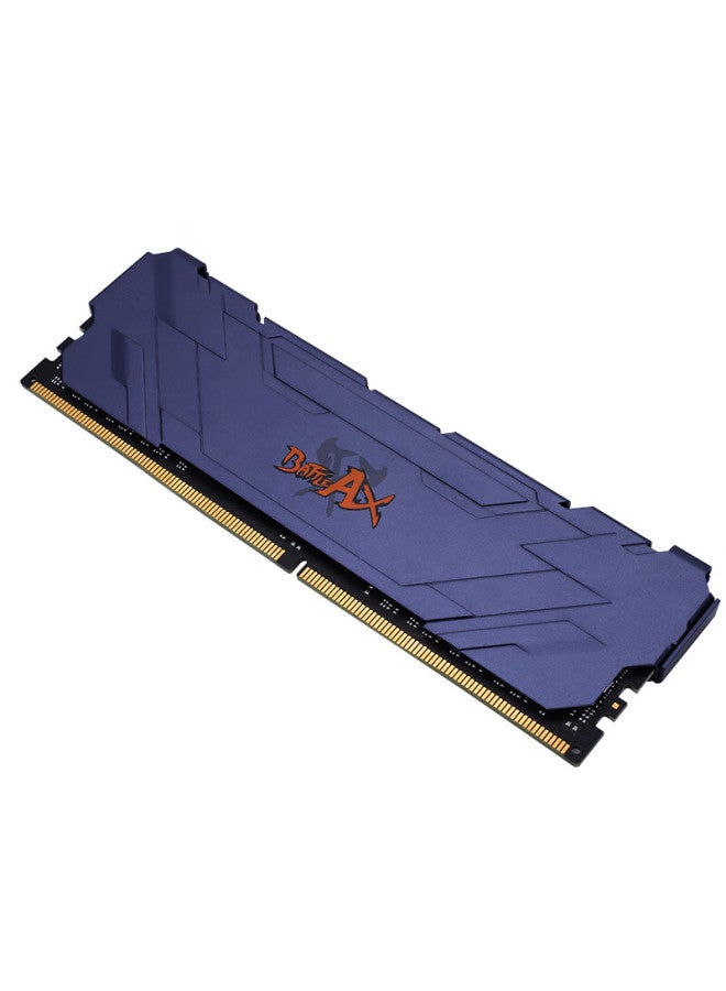 Colorful 32gb Ddr4 3600 Desktop Memory Module, Heat Spreader, Zhanchufu Series · Titanium Gray, C18, Intel Specific - Image 2