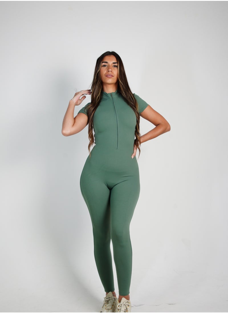 ZITON PRO - jumpsuit - Image 1