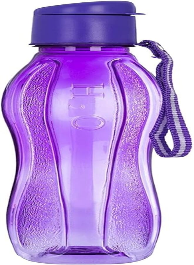 Rio Water Bottle, Mauve
