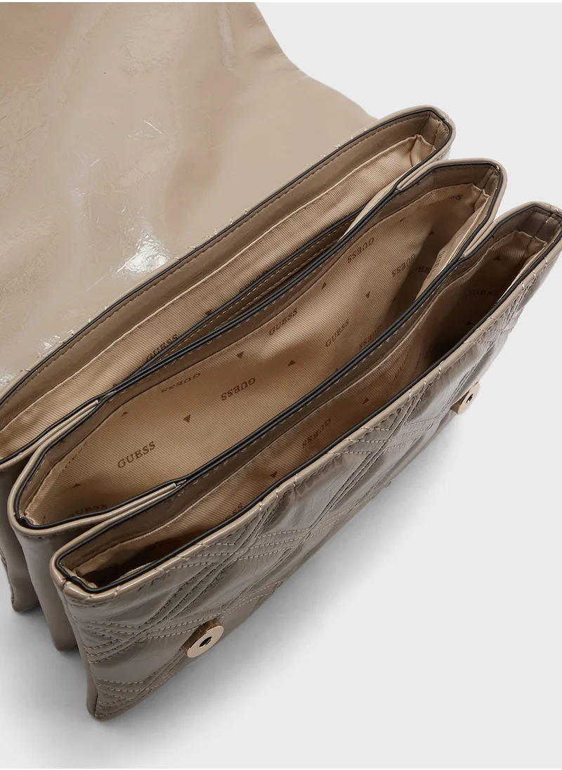 جس Deesa Convertible Crossbody