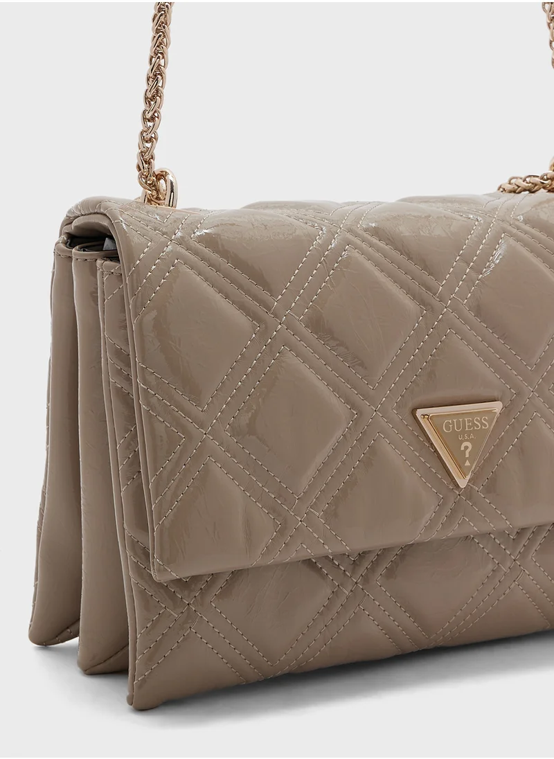 جس Deesa Convertible Crossbody