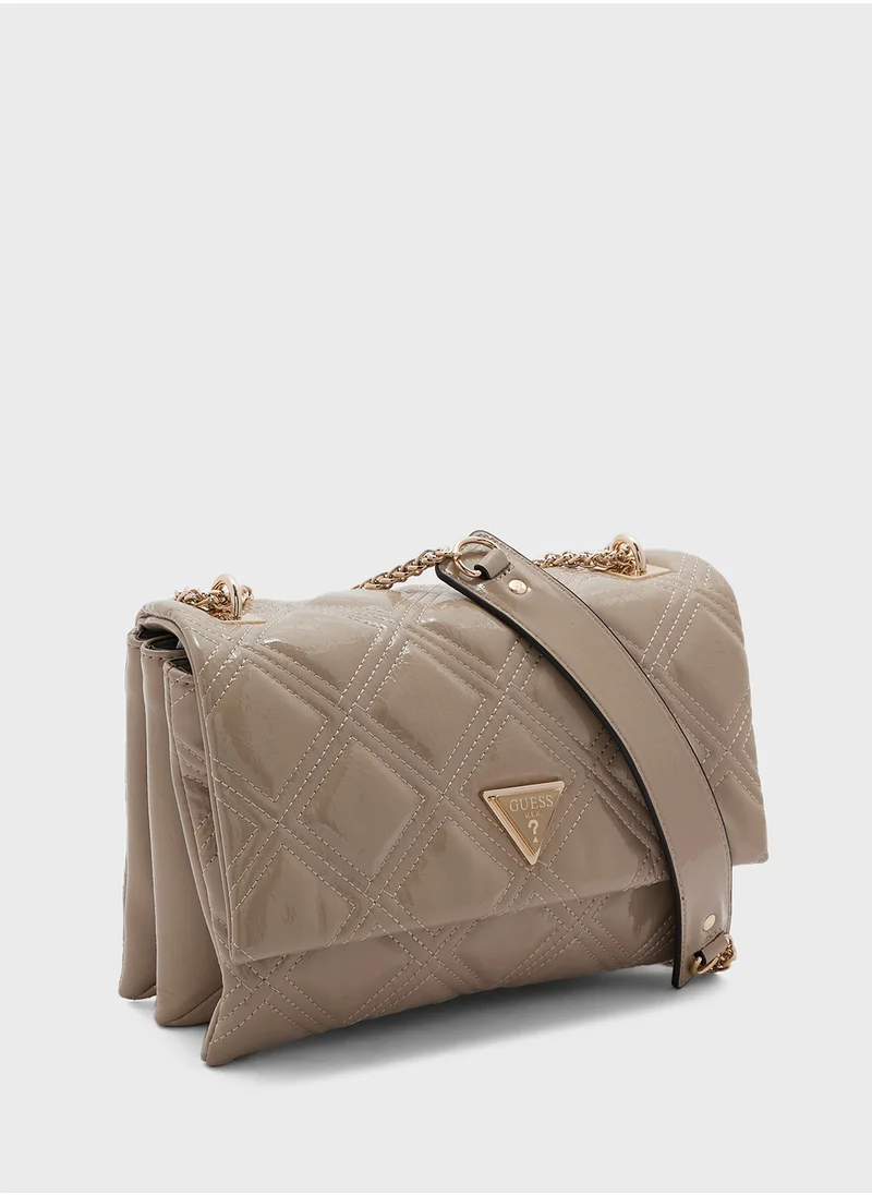 جس Deesa Convertible Crossbody