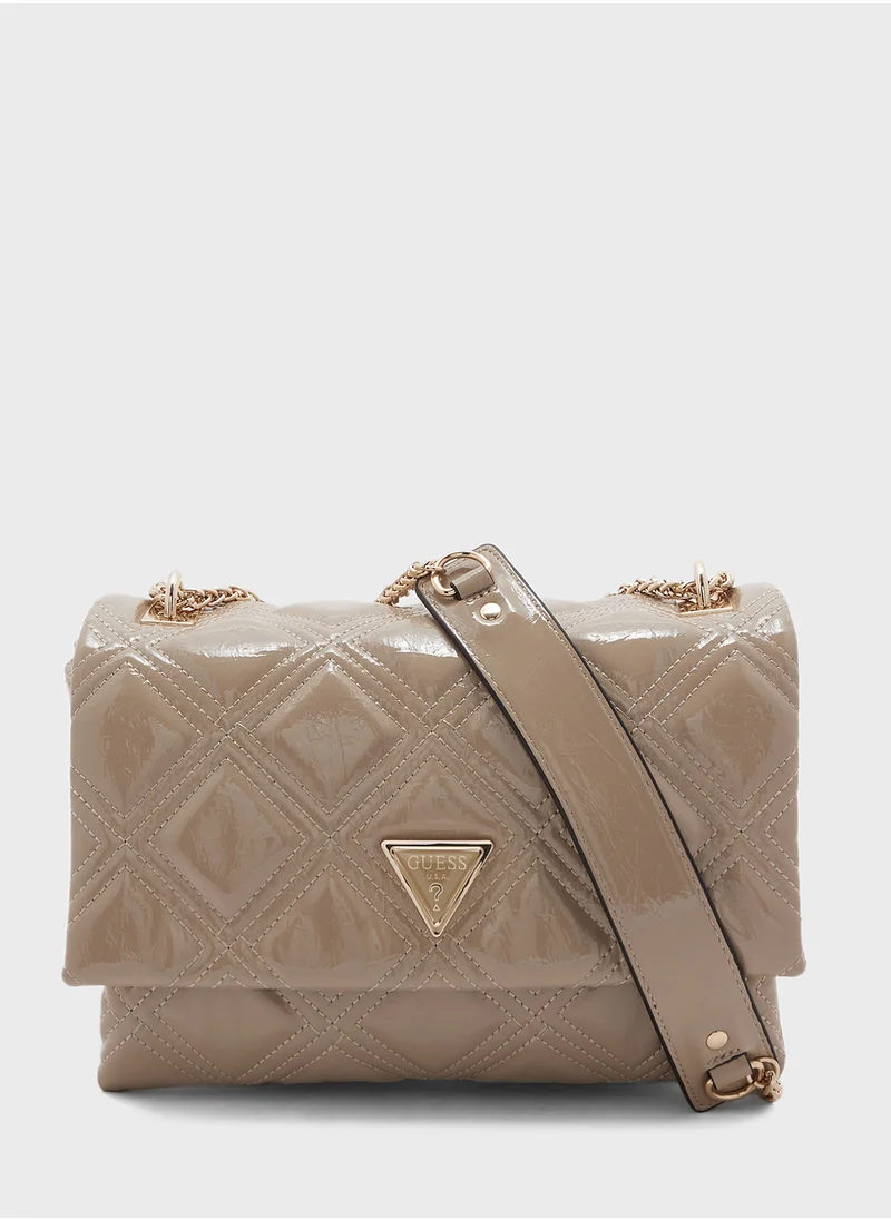 جس Deesa Convertible Crossbody