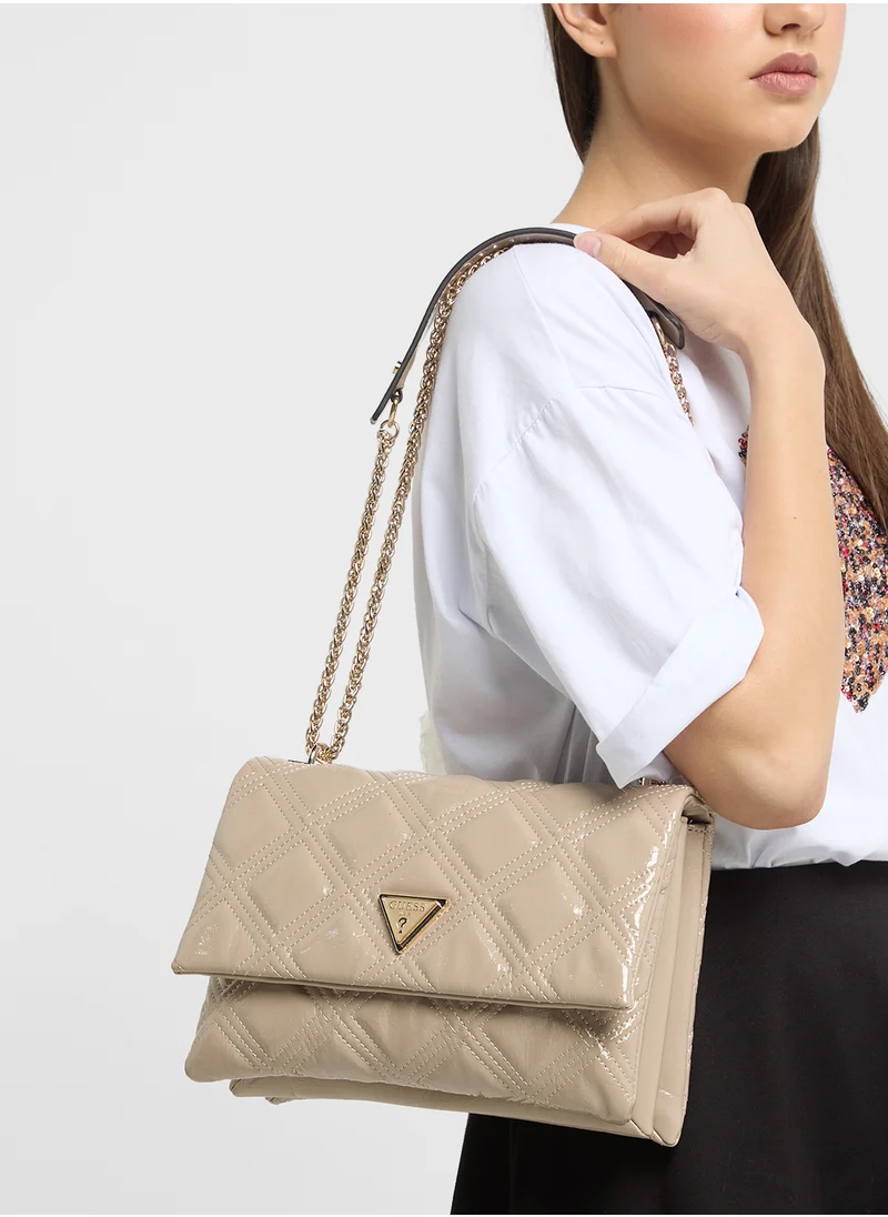 جس Deesa Convertible Crossbody