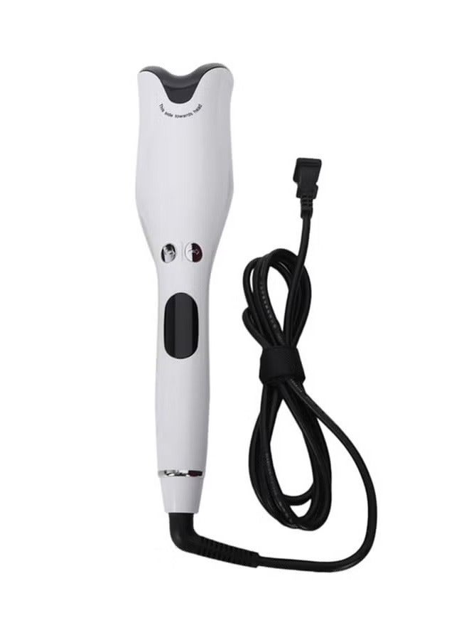 سبين روز شكل التلقائي بكرة الشعر العصا الأبيض - Image 2