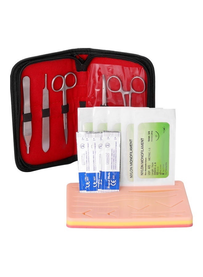 Surgical Suture Exercise Training Kit - Image 1
