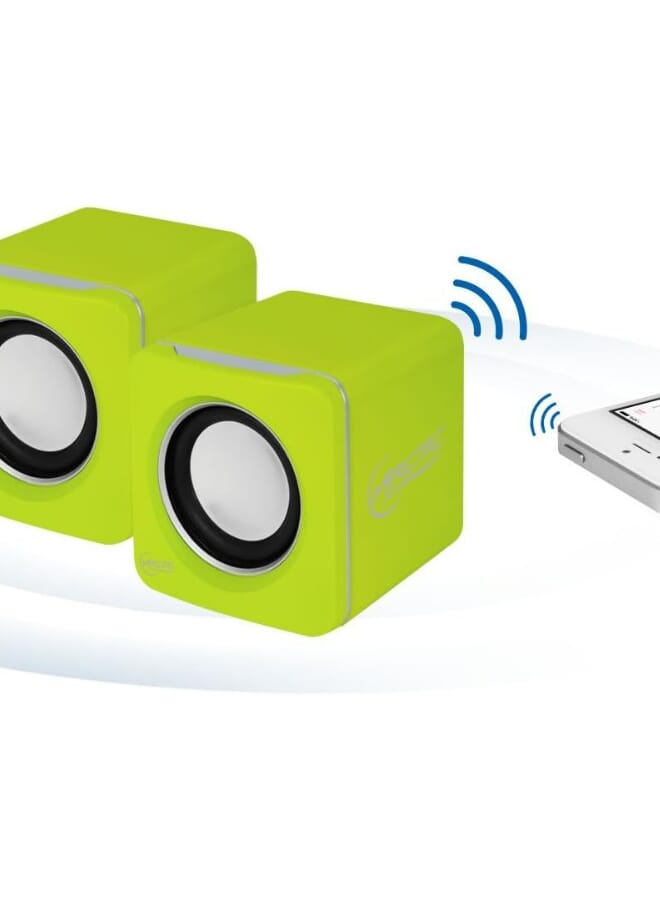 مكبر صوت بقناة USB 2.0 - Image 1