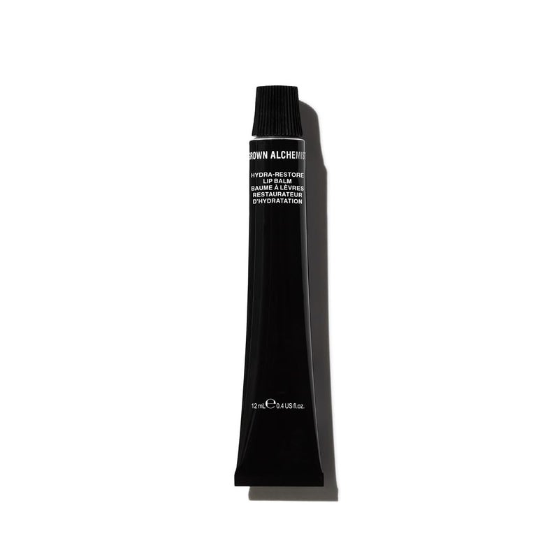 Grown Alchemist HydraRestore Lip Balm VanillaWatermelon 04 Ounce 12ml