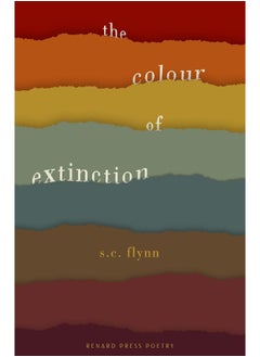 The Colour of Extinction 
