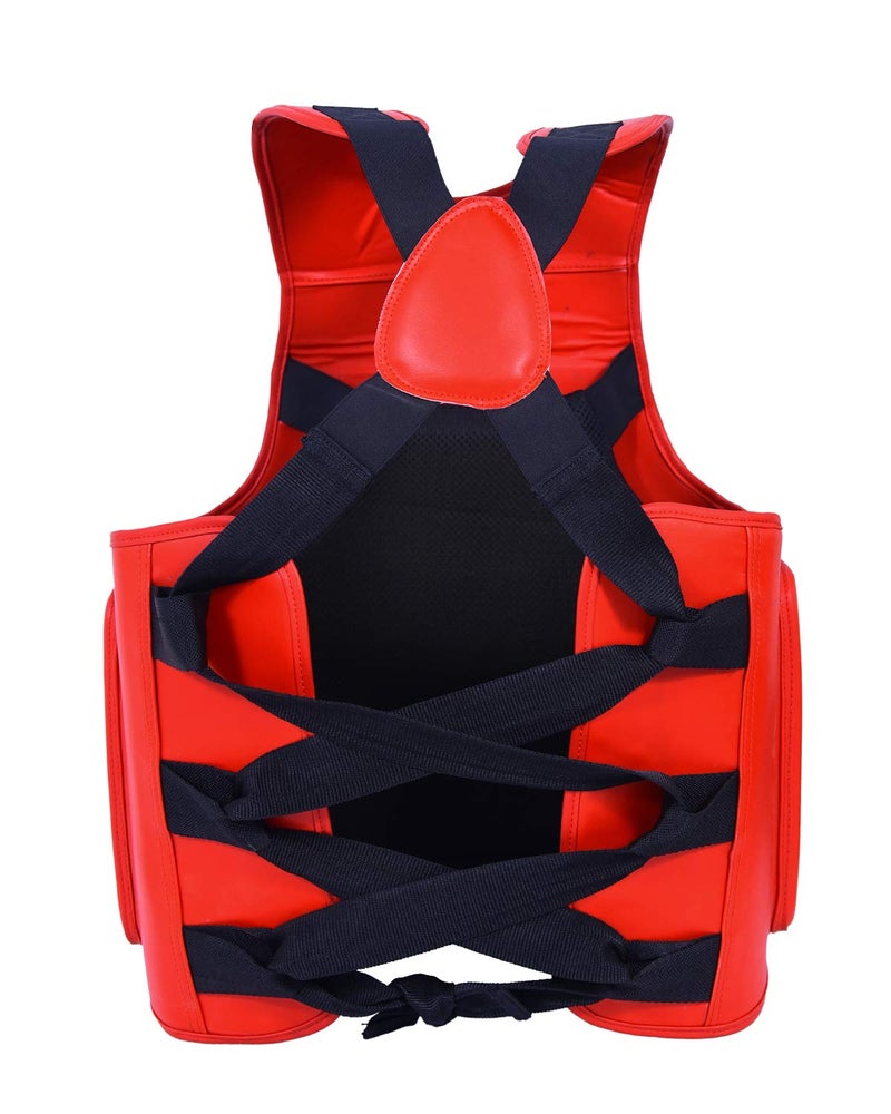 Invincible Wushu Extreme Chest Guard - Image 4