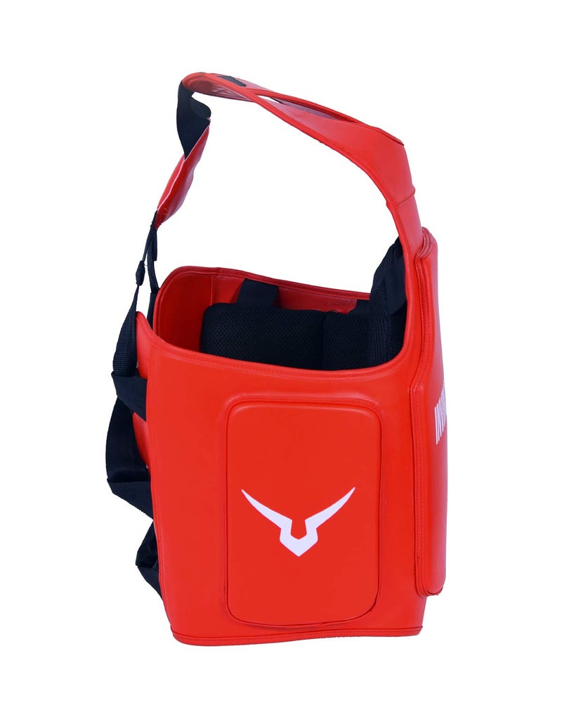 Invincible Wushu Extreme Chest Guard - Image 3