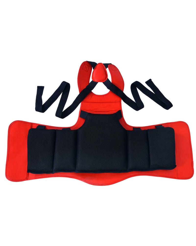 Invincible Wushu Extreme Chest Guard - Image 5