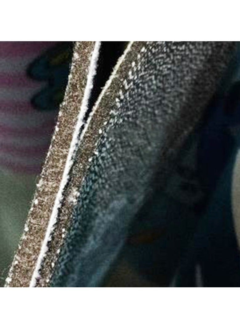 Loquat سجاد مستطيل سهل الاستخدام (سجادة واحدة فقط) - Image 2