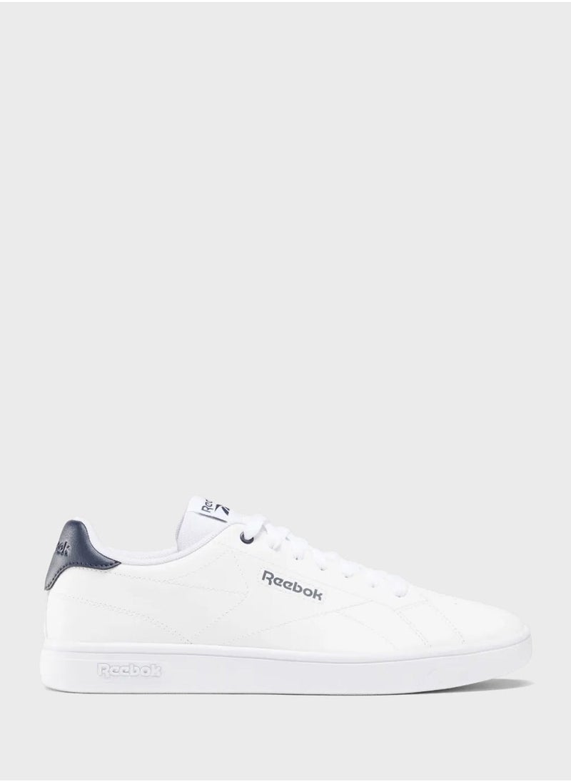 Reebok Court Clean  - Image 1