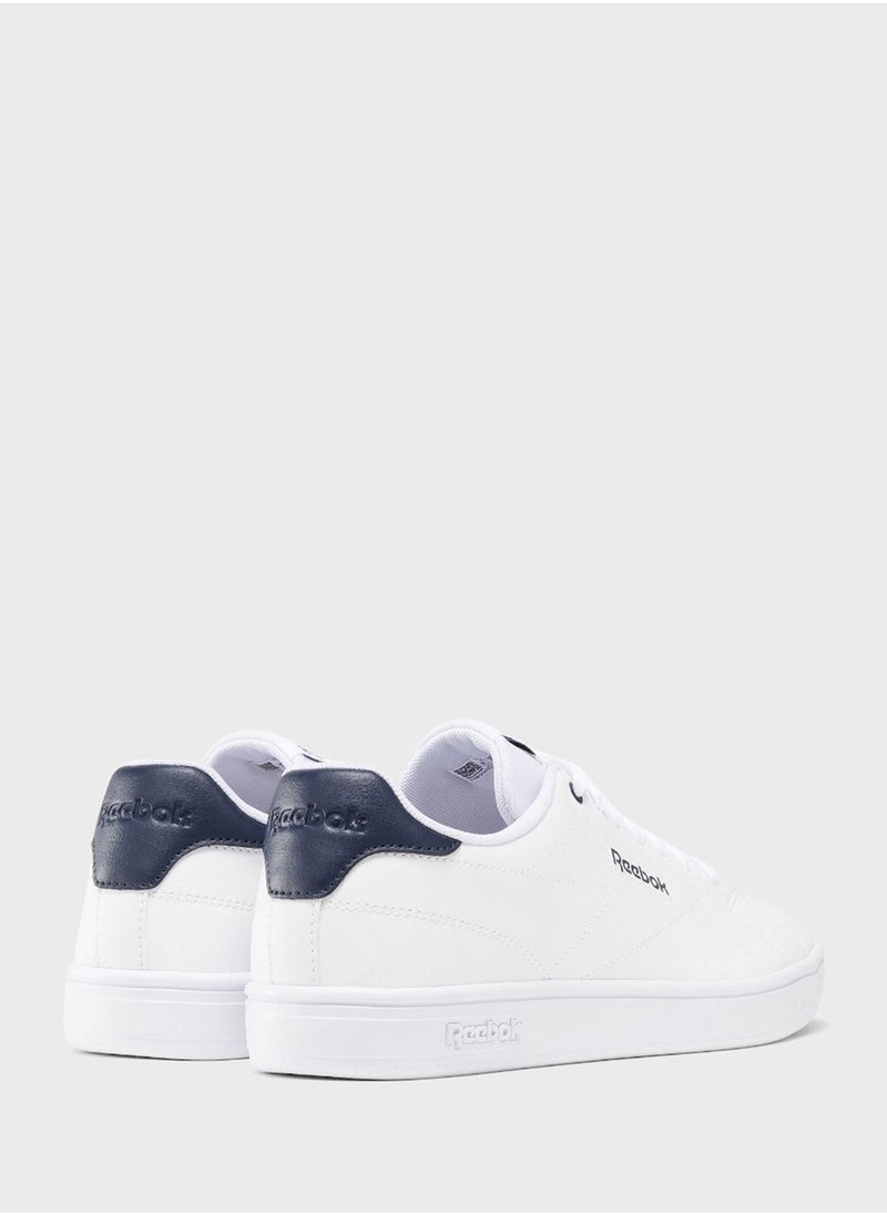 Reebok Court Clean  - Image 3