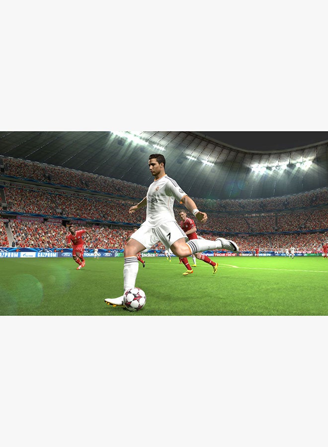 كونامي لعبة الفيديو 'Pro Evolution Soccer 2015' - رياضات - playstation_3_ps3 - Image 3