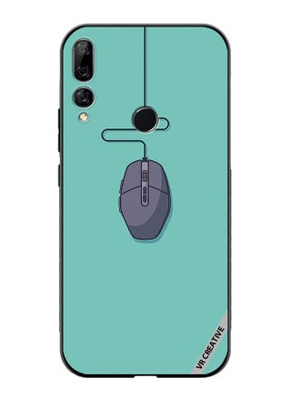 Protective Case Cover For Huawei Y9 Prime 2019 Mouse Design Multicolour - pzsku/ZD3551C6DF5D289EB6895Z/45/_/1683905594/9635939a-a5ff-4520-acd2-0956e712bbd4