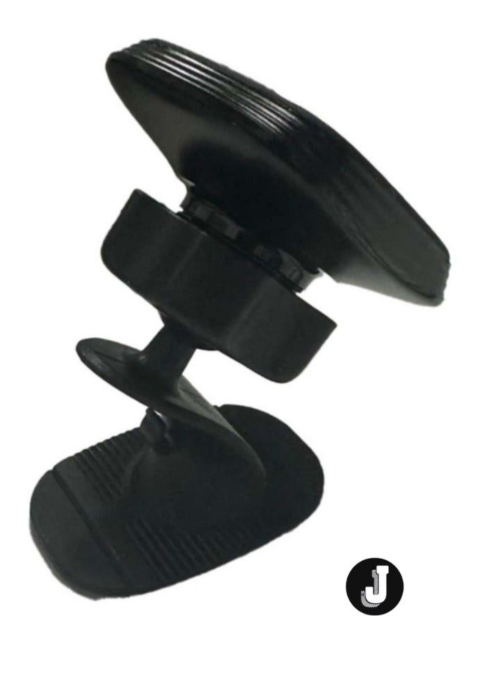 JAJEEK Magnetic Holder Universal Bracket – Adjustable Phone Mount for Car Dashboard & Air Vent with Secure Grip for iPhone & Android - Image 3