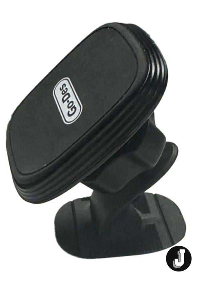 JAJEEK Magnetic Holder Universal Bracket – Adjustable Phone Mount for Car Dashboard & Air Vent with Secure Grip for iPhone & Android - Image 4