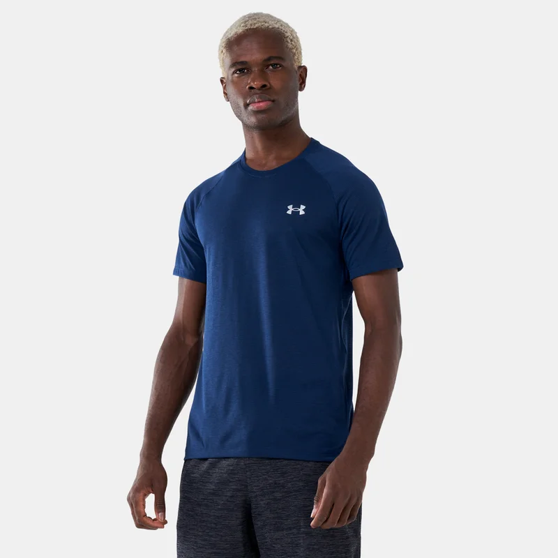 اندر ارمر تيشيرت ستريكر ران للرجال