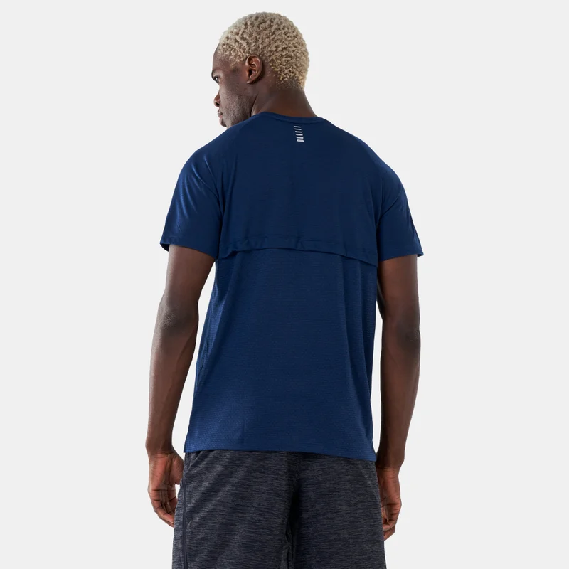 اندر ارمر تيشيرت ستريكر ران للرجال