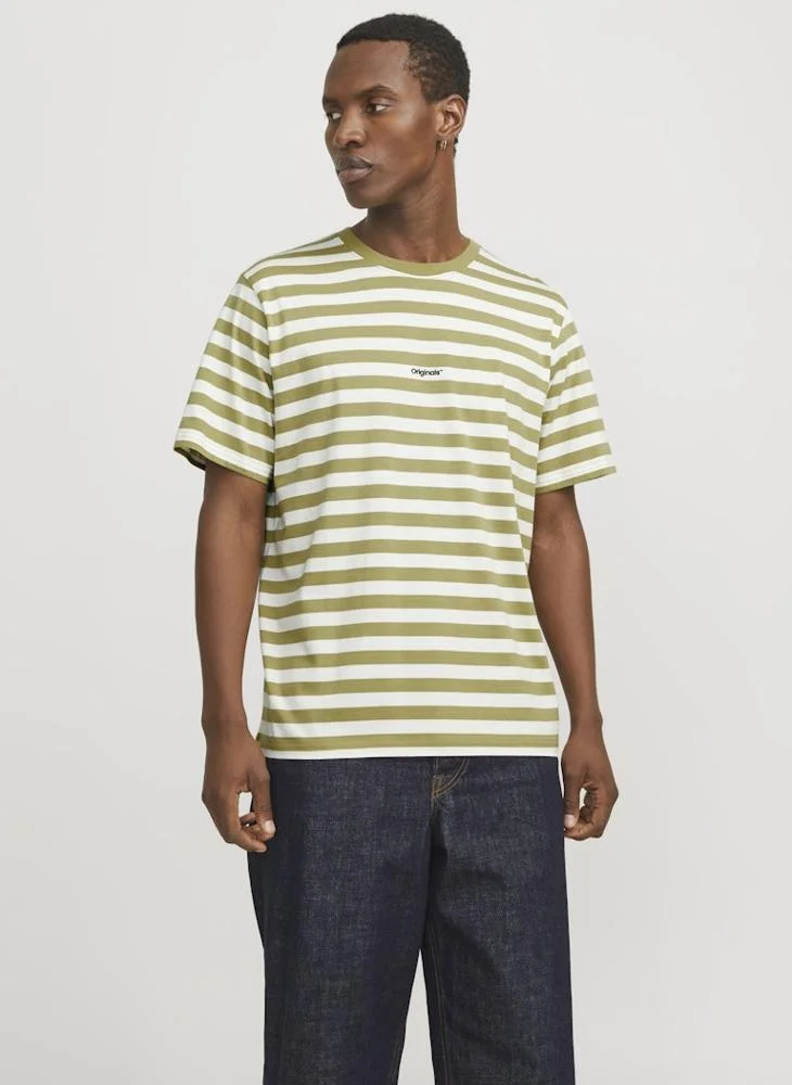 JACK & JONES T-Shirt Bundle- Extra Discount Off