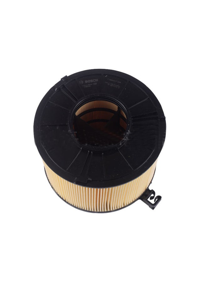 Bosch Automotive Air Filter Element, Air Cleaner, Air Filter 3259, Compatible With Audi A4/a4l/a5/q5l And Others - Image 4