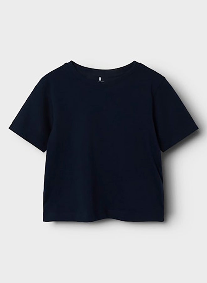 Name It Mini Boys Vobbo Top - Image 2