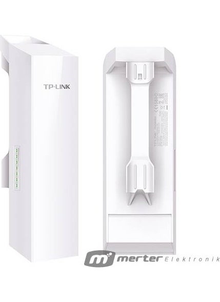 Tp-Link CPE210 2.4 Ghz 9 DBI Outdoor Managed Access Point