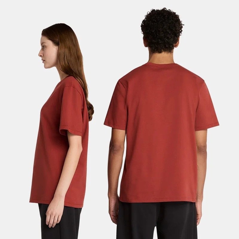 Timberland Men's Small Logo T-Shirt