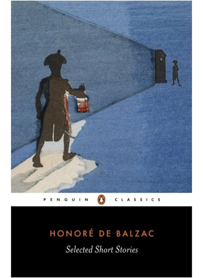 Selected Short Stories 