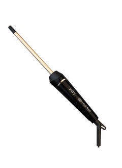 RUSH BRUSH TWISTY CURLER BLACK CURL MAKER-RP-TWISTY