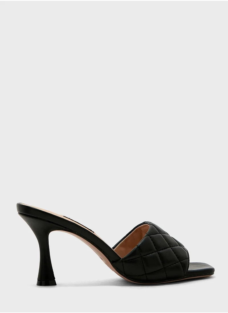 NINE WEST Relia  High Heel Sandals