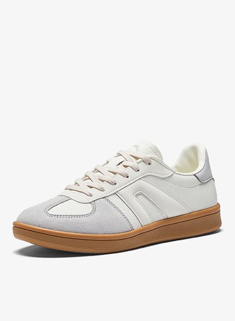 ANTA TT Berlin Classic German Trainer | Lightweight Soft Sole Retro Sneakers - Image 2
