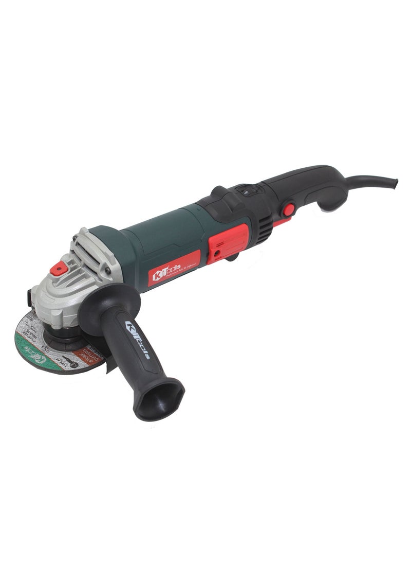 KiTools Electric Angle Grinder Long Handle 4.5 Inch 1200 W - pzsku/ZD355E397DCF74149AABDZ/45/_/1666181797/f98c3186-a376-4b2a-90fa-1745fd442e37