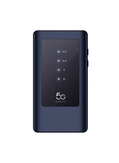 Mobile 5G Network Device M2E-wifi5