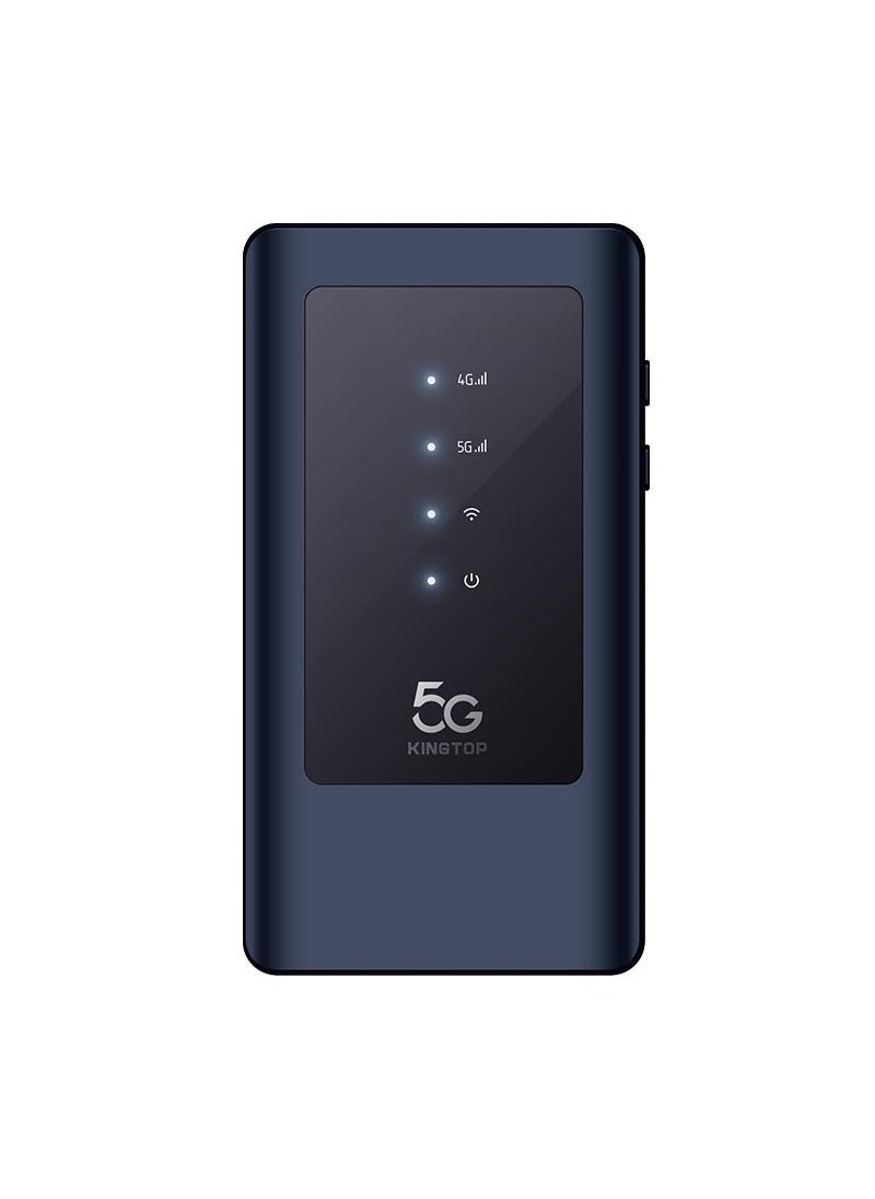 Generic - Mobile 5G Network Device M2E-wifi5 - Image 1
