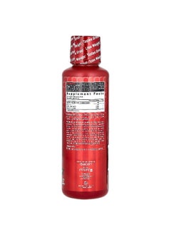 iSatori Isatori, L-Carnitine LS3 3000, Lemon Lime, 3,000 mg, 16 fl oz (480 ml)  - Image 2