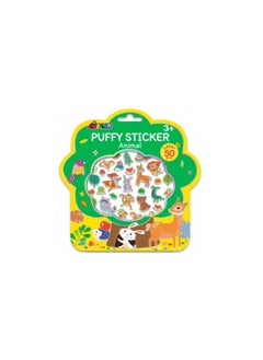 AVE PUFFY STICKER ANIMAL - pzsku/ZD3568FF7DC8E44EF16CBZ/45/_/1740866098/44eb245d-2be4-4e6e-b45b-61c12f0c436a