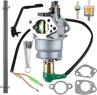 TANG Carburetor for Harbor Freight Predator 420CC Portable Generator 69671 68530 68525 69672 69674 68529 68526 13HP - Image 1