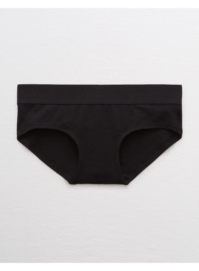Aerie Aerie Cotton Logo Boybrief Underwear  - Image 1