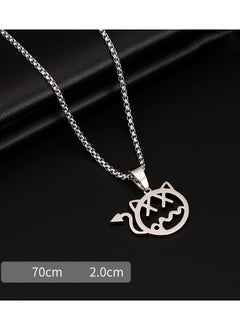 OPK Personalized Fashion Trend Pendant 